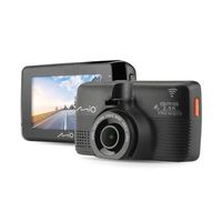 Mio MiVue 798 Pro Wifi GPS Wide QHD dashcam - thumbnail