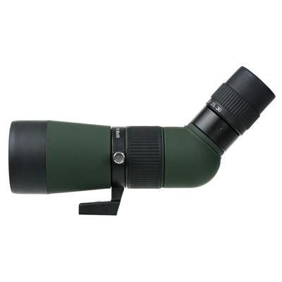 Dörr Kauz 10-30x50 Zoom Spotting Scope met tafelstatief