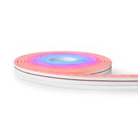 SmartLife Gekleurde LED-strip | Wi-Fi | Meerkleurig | 5000 mm | IP65 | 960 lm | Android© / IOS