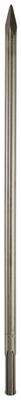 Makita Accessoires Puntbeitel 600mm - D-34198 D-34198