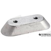 Ánodos para Honda - Honda TEN01401 - ANODO HONDA FB 8-20HP ZINC