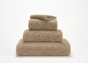 Abyss Abyss & Habidecor Super Pile Douchelaken 70x140 711 taupe