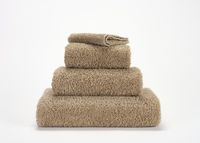 Abyss Abyss & Habidecor Super Pile Douchelaken 70x140 711 taupe