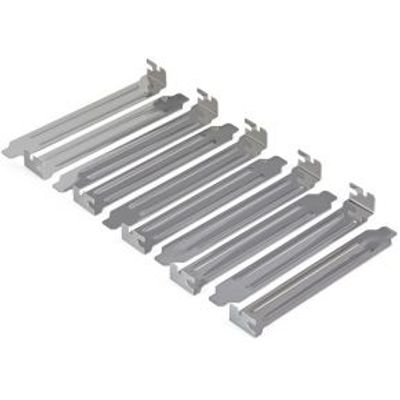 StarTech.com Empty Blanking Slot Plates for PC