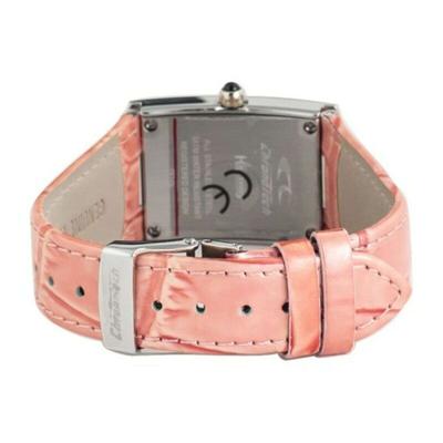 Horloge Dames Chronotech CT7017L-08 (Ø 25 mm)