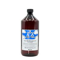 Talgregulerende behandelingsshampoo Davines Natural Tech REbalancing 1 L