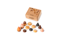 Grapat Houten Bakkerij