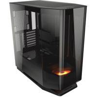 Cougar FV270 Midi Tower Zwart Cougar FV270 Midi Tower Zwart