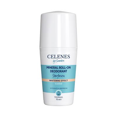 Celenes Thermal roll-on storforsen