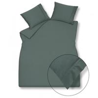Vandyck Vandyck Dekbedovertrek PUR.87 dark green