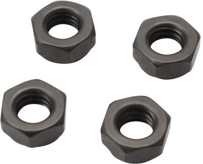 HAZET Contramoer · set van 4 stuks 9014MG-020/4