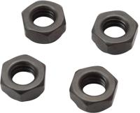 HAZET Contramoer · set van 4 stuks 9014MG-020/4 HAZET Contramoer · set van 4 stuks 9014MG-020/4