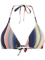 Lygia & Nanny bikini à rayures - Multicolore