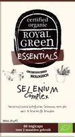 Selenium complex bio - thumbnail