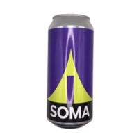 SOMA Beer Gang 44cl