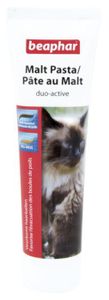 Beaphar Malt Pasta Duo Active Haarbal 100gr