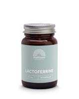 Mattisson Lactoferrine 95% 300mg