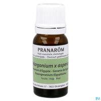 Pranarôm Essentiële Olie Geranium Egypte 10ml Pranarôm Essentiële Olie Geranium Egypte 10ml