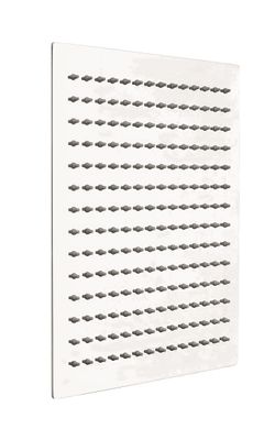 Schutte SUMBA hoofddouche | chroom
 69249