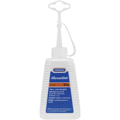 Pressol Universeel vet 80 g