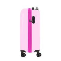 Schoolrugzak Barbie barbie Roze Celeste 34,5 x 55 x 20 cm