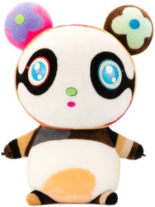 Louis Vuitton Pre-Owned peluche Petit Panda (2009) - Multicolore