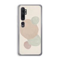 Geo #9: Xiaomi Mi Note 10 Transparant Hoesje