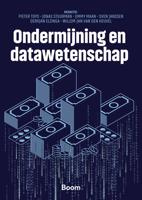 Ondermijning en datawetenschap - - ebook