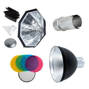 Godox AD200 Accessoire kit