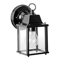 KS Verlichting KoetslampCoach - 7125K4