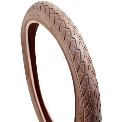 Deli Tire buitenband sa-206 18 x 1.75 donker br