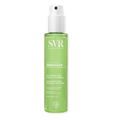 SVR Sebiaclear Spray Corps 150ml