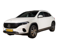 Mercedes Benz EQA