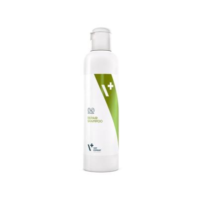 VET EXPERT Repair Shampoo - regenererende shampoo voor honden en katten - 250 ml