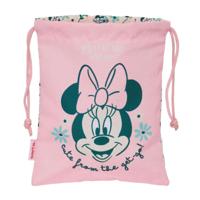Thermische Snacktas Minnie Mouse Minty Roze