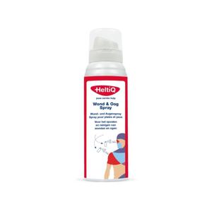 Heltiq Oog en wondspray
