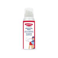 Heltiq Oog en wondspray