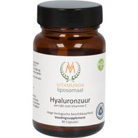 Liposomale Hyaluronzuur - thumbnail