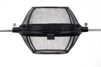 The spit on fire basket small