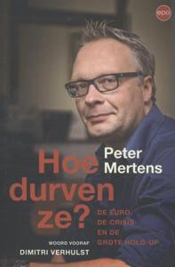 Hoe durven ze? (Paperback)