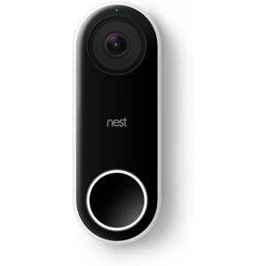 Nest Hello Zwart, Zilver