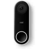 Nest Hello Zwart, Zilver - thumbnail