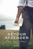 Retour afzender - Henrieke Grandia - ebook