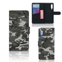 Xiaomi Mi 9 | Telefoon Hoesje | Army Light
