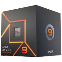 AMD Ryzen 9 7900 12 x Processor (CPU) boxed Socket: AMD AM5 - thumbnail