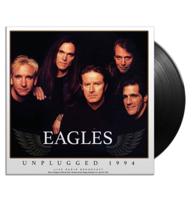 Eagles - Unplugged 1994 LP