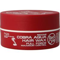Red One Haarwax aqua cobra Red One Haarwax aqua cobra