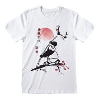 Kung Fu Panda T-Shirt Moonlight Rise  Size XL - thumbnail
