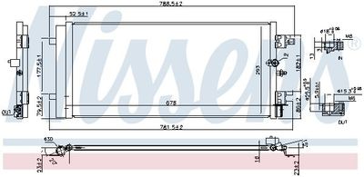 Condensor 940589