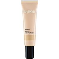 BABOR Tinted Hydra Moisture 01 Ivory 30ml BABOR Tinted Hydra Moisture 01 Ivory 30ml